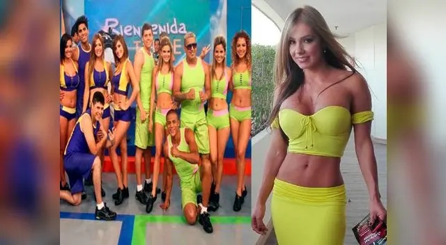 Ex chica reality protagoniza polémica foto con Esperanza Gómez Ex chica reality protagoniza polémica foto con Esperanza Gómez