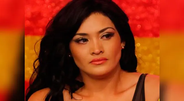 Michelle Soifer atraviesa un difícil momento