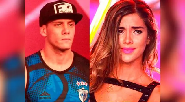 Chicos reality mandan mensaje de apoyo a compatriotas Chicos reality mandan mensaje de apoyo a compatriotas