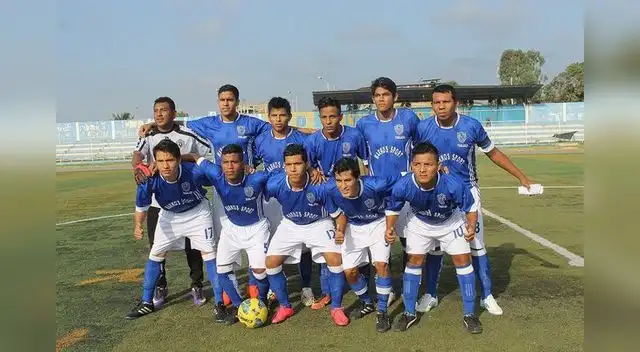 El Tablazo venció 2-1 al 6 de Diciembre PNP (Zarumilla). FOTO: Noticias Perú El Tablazo venció 2-1 al 6 de Diciembre PNP (Zarumilla). FOTO: Noticias Perú