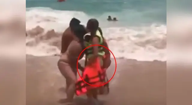 Video es uno de los más buscados en YouTube Video es uno de los más buscados en YouTube