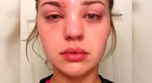 Joven busca crear conciencia entre las demás Joven busca crear conciencia entre las demás