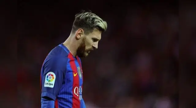 Messi ya no gana lo mismo