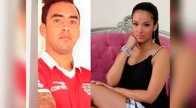 Shirley Arica y Diego Chávarri se dicen de todo en programa de Combate