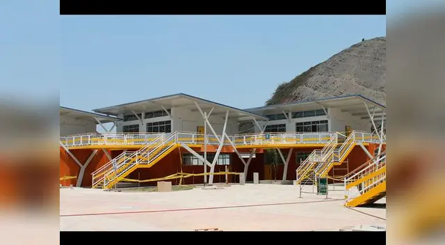 Profesores en huelga