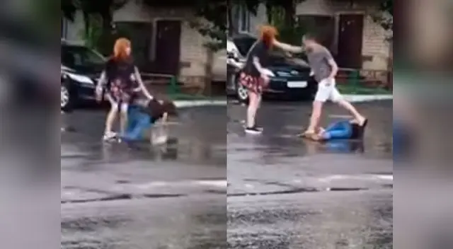 Jóvenes ebrias se vuelven virales en YouTube