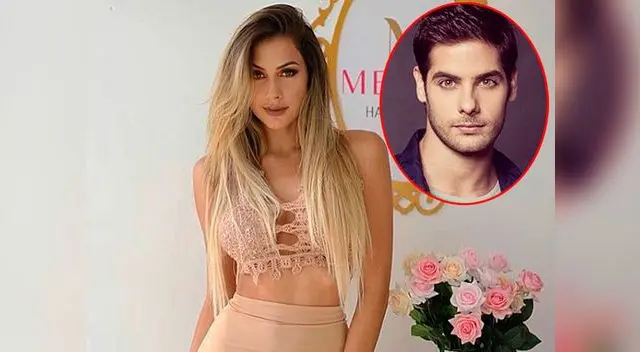 Milett Figueroa alborotará la serie "De vuelta al barrio"