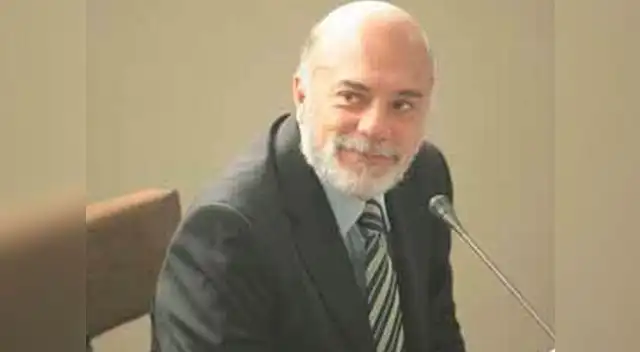 Corte Suprema confirmó la absolución contra ex ministro aprista Rómulo León Alegría