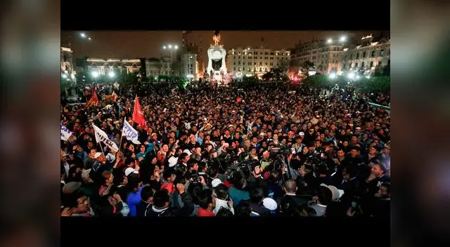 Ojalá se pongan de acuerdo