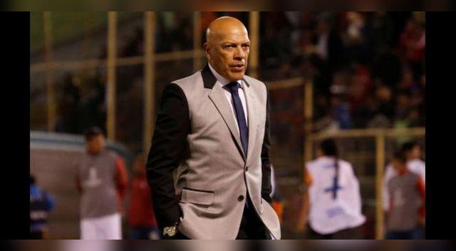 Mosquera hace historia con Wilstermann