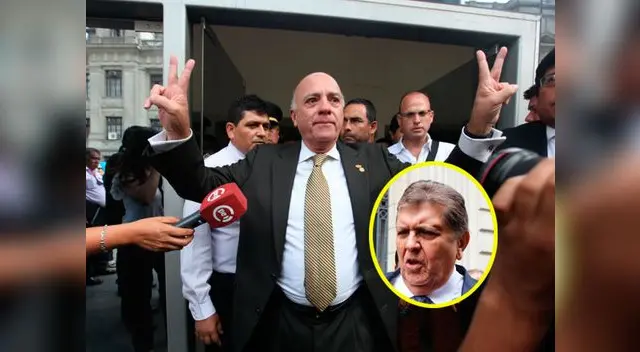 Tras ser absuelto Rómulo León solo pide que no continúen atacando su honor