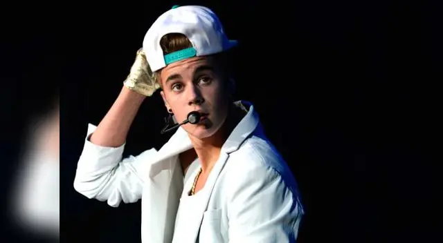 Justin Bieber nuevamente genera polémica por sus extrañas manías, esta vez por su vestimenta