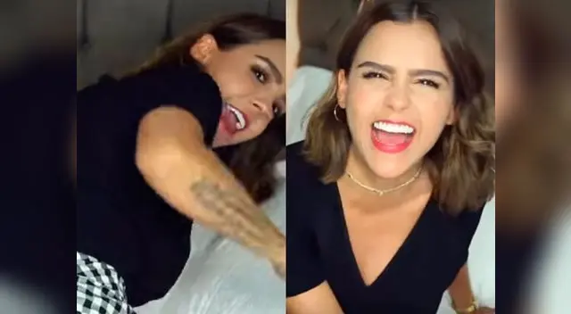 Yuya ha dejado en shock a todo el mundo Yuya ha dejado en shock a todo el mundo