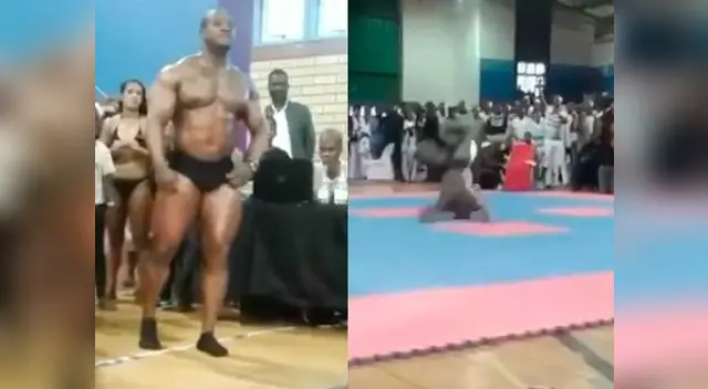 Lo que era una celebración terminó en tragedia 