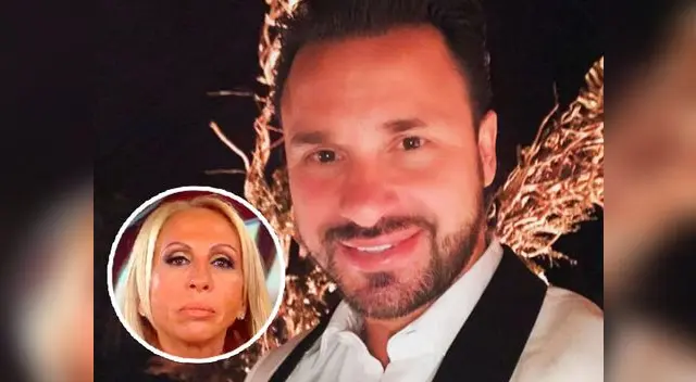 El argentino sorprendió con una serie de fotos comprometedoras