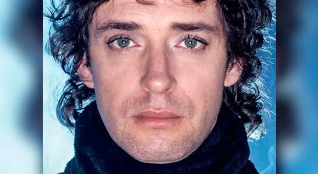 Gustavo Cerati es recordado por todos sus seguidores en las redes sociales