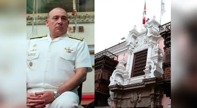 Embajador de Venezuela tiene 5 días de plazo para irse del Perú, según la Cancillería
