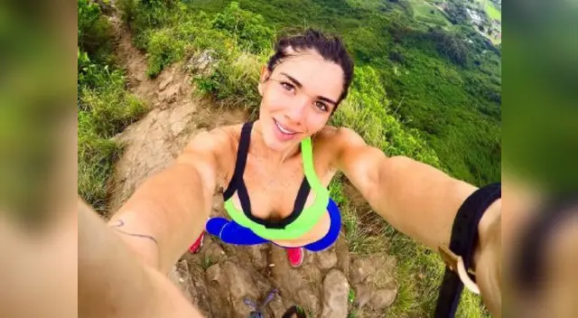 Korina Rivadeneira Korina Rivadeneira