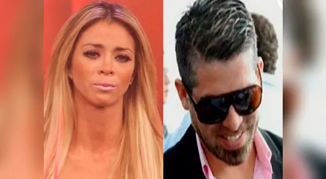 Pedro Moral y Sheyla Rojas acaban de oficializar su romance