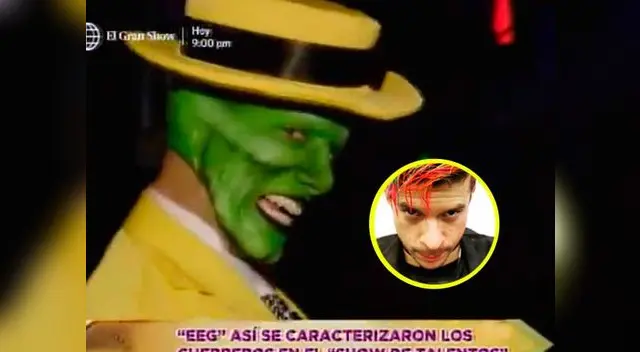 Krayg Peña y Mario Hart estarían a punto de volver a ser amigos