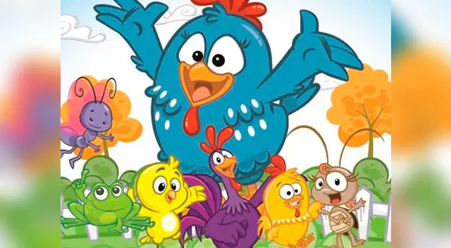 regresa a Lima el show para los más pequeños de la casa