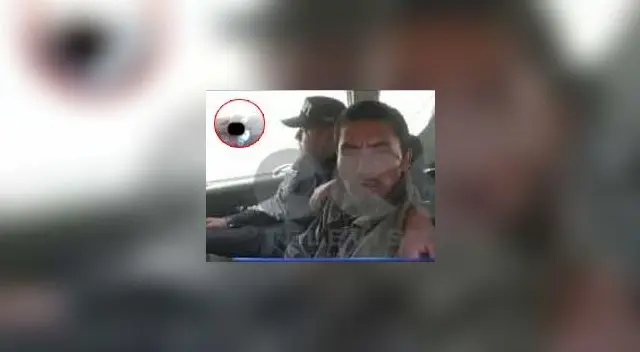 Hombre mató a anciano y caballo en Ica