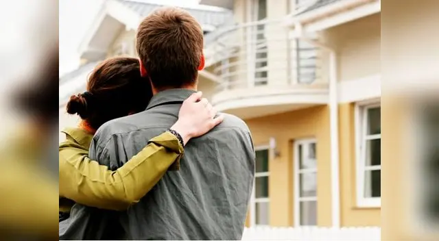 El sueño de la casa propia puede hacerse realidad 