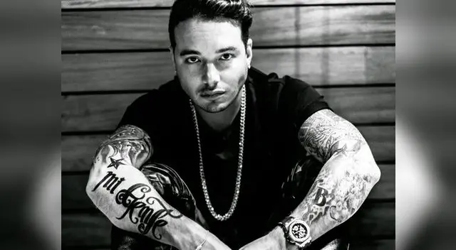 Los demandantes le exigen a J Balvin el pago de 30 mil dólares por daños