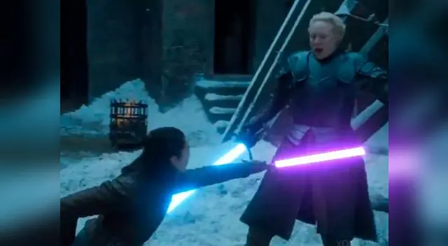 Game of Thrones es una serie de mucha fanaticada a nivel mundial