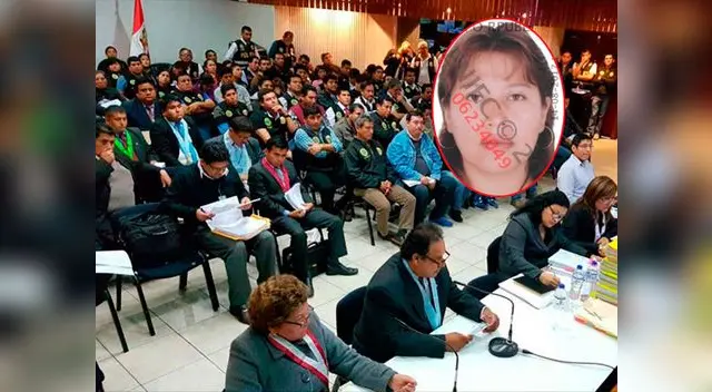 OCMA del Poder Judicial suspendió a la jueza de Cañete Ysela Gaby Daga Saravia 