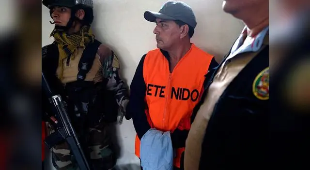 Poder Judicial dictó 18 meses de prisión contra el alcalde Tocache, David Bazán Arévalo Poder Judicial dictó 18 meses de prisión contra el alcalde Tocache, David Bazán Arévalo