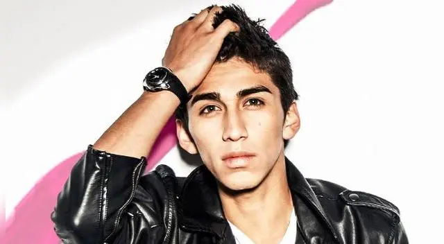 Daniel otra vez en el ojo de la tormenta Daniel otra vez en el ojo de la tormenta