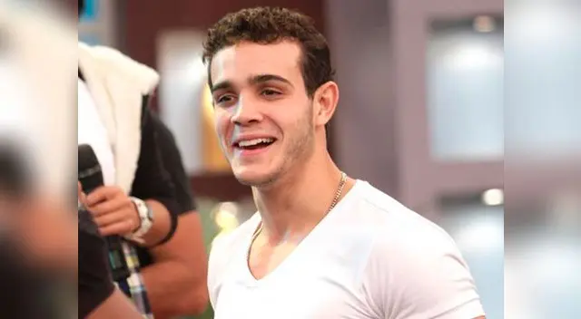 Mario Irivarren tendría nueva dueña de su corazón Mario Irivarren tendría nueva dueña de su corazón