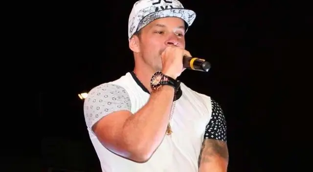 El chico reality lanzará su nueva canción en concierto del Jockey Club junto a Zion & Lennox El chico reality lanzará su nueva canción en concierto del Jockey Club junto a Zion & Lennox