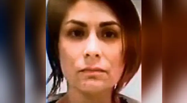 Evelyn Vela afrontará su juicio en Estados Unidos Evelyn Vela afrontará su juicio en Estados Unidos