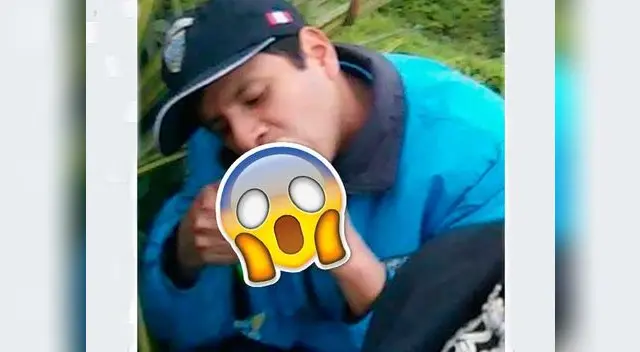 Sereno de Miraflores no ha sido identificado hasta el momento Sereno de Miraflores no ha sido identificado hasta el momento