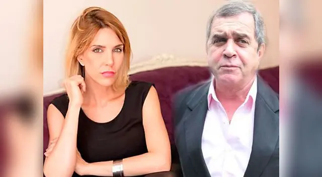 Juliana Oxenford no se arrepiente de sus declaraciones