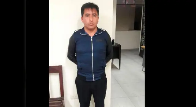 Se hacía pasar como mujer para extorsionar a jóvenes