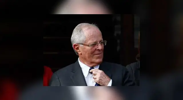 PPk dará un mensaje a la nación esta noche PPk dará un mensaje a la nación esta noche