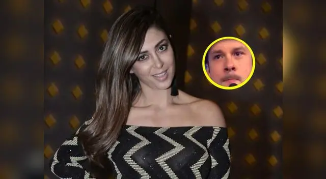 Claudia Ramírez siente penita por Mario Claudia Ramírez siente penita por Mario