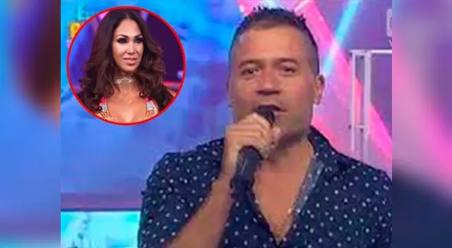 Mathías Brivio se va de boca y tilda de la peor manera a Melissa Loza