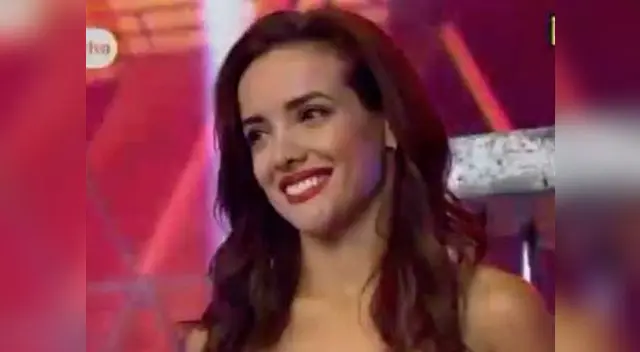 Rosángela Espinoza se engrié en reality y molesta a fans