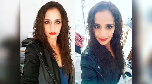 Melania Urbina no deja de sorprender Melania Urbina no deja de sorprender