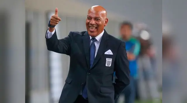 Roberto Mosquera supera a técnicos consagrados Roberto Mosquera supera a técnicos consagrados