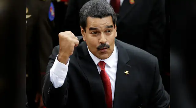 Nicolás Maduro disuelve el Congreso de Venezuela