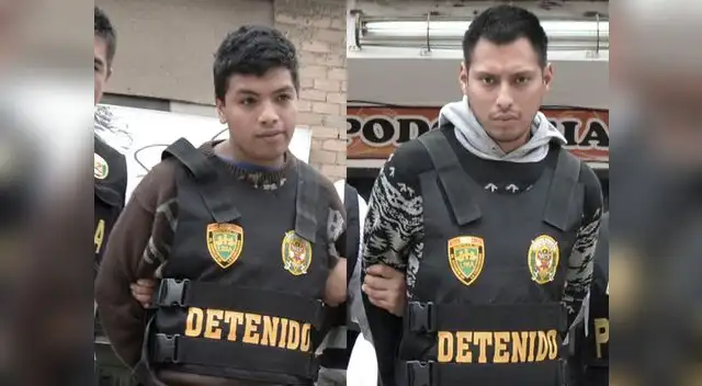 Ministerio Público pide 9 meses de prisión para Jorge Luis López Espejo y Carlos Raúl Martínez Almeyda por disparar a bebe Ministerio Público pide 9 meses de prisión para Jorge Luis López Espejo y Carlos Raúl Martínez Almeyda por disparar a bebe