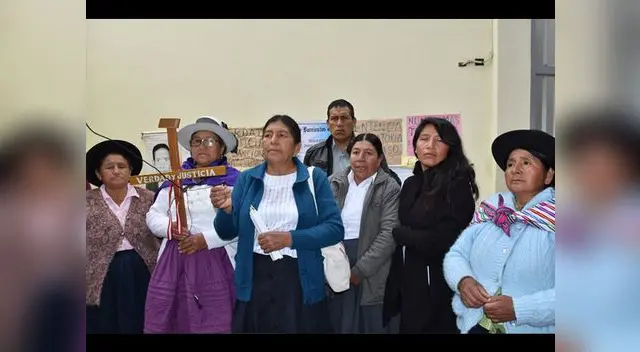 Poder Judicial condenó a dos militares en retiro por muerte de campesinos en cuarte "Los Cabitos"