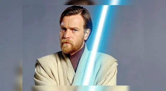 Película sobre Obi Wan Kenobi saldrá se filmaría el próximo año