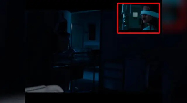 Cortometraje de terror desató el pánico a internautas en YouTube Cortometraje de terror desató el pánico a internautas en YouTube