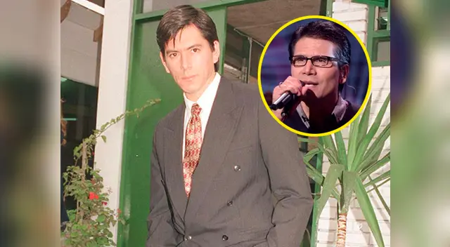 Actor nacional será  el encargado de presentar a famoso cantante cristiano en su próximo show en Lima
